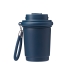 Термокружка вакуумная Сидней (Sydney), синяя