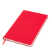Ежедневник Spark недатированный, красный (без упаковки, без стикера)