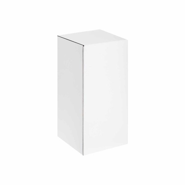 Бутылка для воды Flip mini, голубая