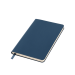 Ежедневник Spark mini A6 недатированный, синий