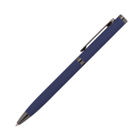 Шариковая ручка Нокс (Nox), синяя
