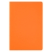 Ежедневник Spark недатированный, оранжевый (без упаковки, без стикера)