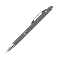 Шариковая ручка Comet NEO, серая