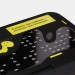 Внешний аккумулятор Юнион PD (Union PD) 10000mAh с функцией беспроводной зарядки 15W, черный