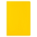 Ежедневник Rain недатированный, желтый (без упаковки, без стикера)