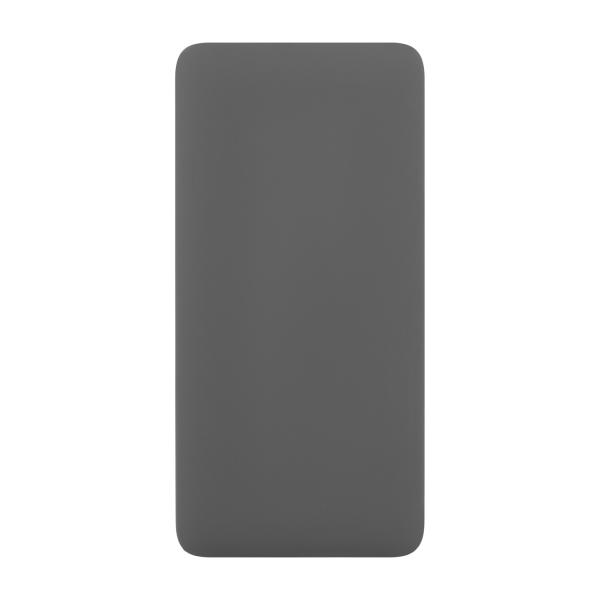Внешний аккумулятор с подсветкой Анкор Плюс PD (Ancor PD Plus) 10000 mAh, серый