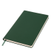Ежедневник Spark недатированный, зеленый (без упаковки, без стикера)