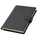 Ежедневник-портфолио Royal NEO недатированный в подарочной коробке, черный