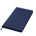 Ежедневник Latte soft touch недатированный, синий