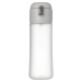 Бутылка для воды Capella, серая