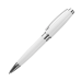 Шариковая ручка Soprano, белая