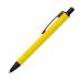 Шариковая ручка Urban Lemoni, желтая
