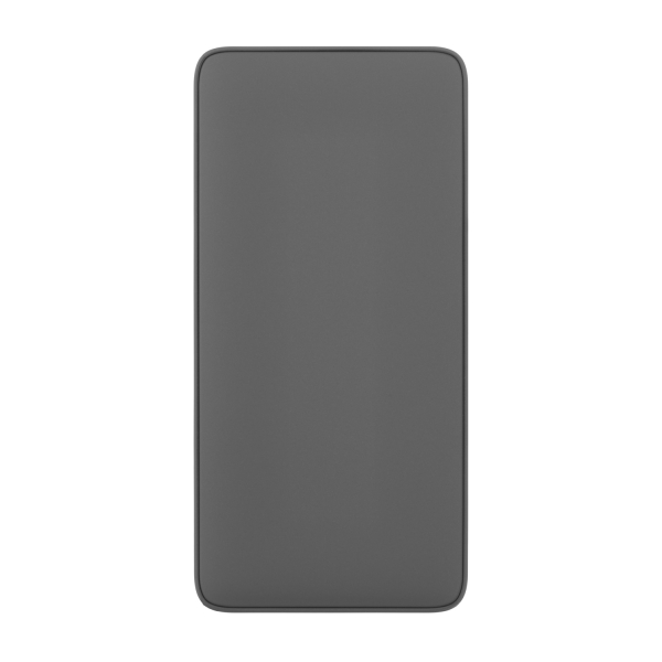 Внешний аккумулятор с подсветкой Анкор Плюс PD (Ancor PD Plus) 10000 mAh, серый