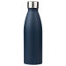 Термобутылка вакуумная герметичная Fresco, синяя
