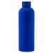 Термобутылка вакуумная герметичная Прима Ультрамарин (Prima Ultramarine), ярко-синяя