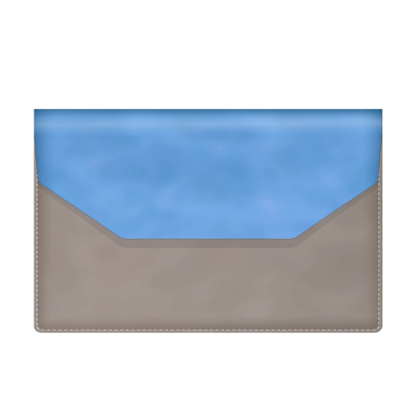 Сумка для ноутбука Лэптоп Клатч Про (Laptop Clutch Pro)