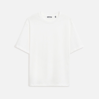 Футболка унисекс RUST NEO, 250гр., белый (теплый тон), размер 3XL/4XL