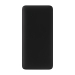 Внешний аккумулятор с подсветкой Анкор Плюс PD (Ancor PD Plus) 20000 mAh, черный