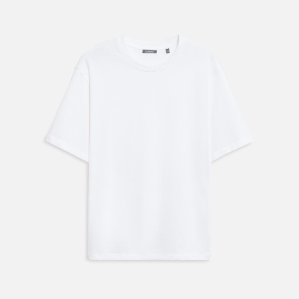 Футболка унисекс RUST NEO, 240 гр., белый (белоснежный)