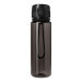 Бутылка для воды Como, черная