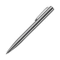 Шариковая ручка Sonata BP, серебро