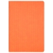 Ежедневник Rain недатированный, оранжевый