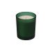 Ароматическая свеча Enigma, зеленая