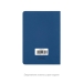 Ежедневник Spark mini A6 недатированный, синий
