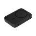 Внешний аккумулятор Юнион PD (Union PD) 10000mAh с функцией беспроводной зарядки 15W, черный