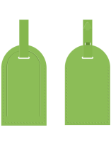 Бирка на чемодан Jazz. Под заказ