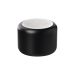 Беспроводная колонка Пэшн (Passion) 80dB 600 mAh (Bluetooth 5.4), черная