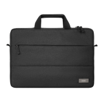 Сумка для ноутбука Fabio, темно-серый