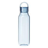Бутылка для воды Импульс (Impulse), синяя