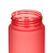 Бутылка для воды Flip, красная