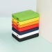 Внешний аккумулятор Ларго PD (Largo PD) 5000mAh с функцией беспроводной зарядки 15W, черный