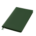 Ежедневник Rain недатированный, зеленый
