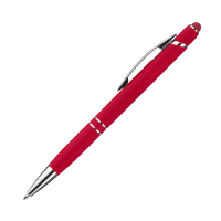 Шариковая ручка Comet NEO, красная