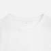 Футболка унисекс премиум Аура (Aura), белый