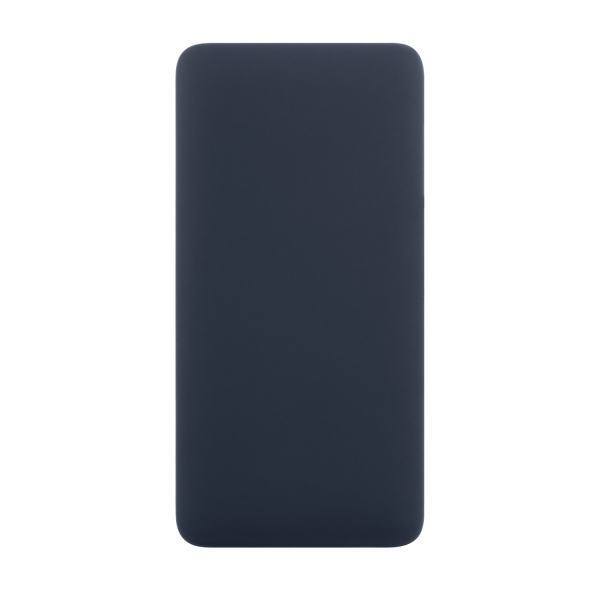 Внешний аккумулятор с подсветкой Анкор Плюс PD (Ancor PD Plus) 10000 mAh, синий