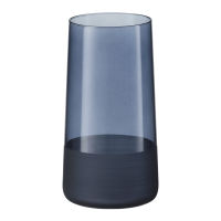 Стакан для воды высокий Sapphire, синий