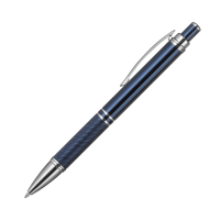 Шариковая ручка Crocus, синяя