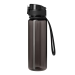 Бутылка для воды Como, черная