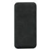 Внешний аккумулятор Ин Велюр (In Velour) 10000 mAh, черный