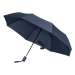 Зонт складной Atlanta, синий