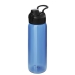 Бутылка для воды Nevada, синяя