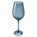 Бокал для вина Toscana, синий