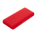 Внешний аккумулятор с подсветкой Анкор Плюс PD (Ancor PD Plus) 10000 mAh, красный