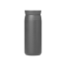 Термобутылка вакуумная герметичная Grace, серая