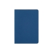 Ежедневник Spark mini A6 недатированный, синий