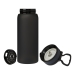 Бутылка для воды Roys, черная